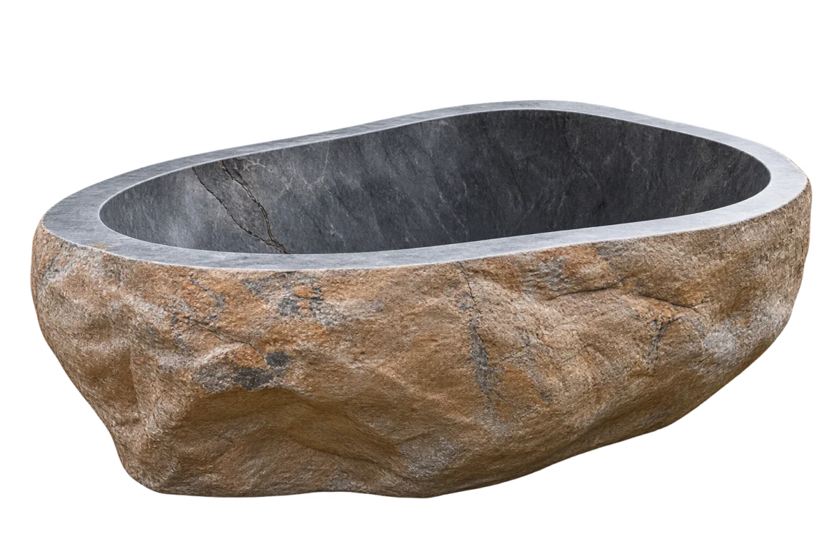 Riverstone Bath Tub
