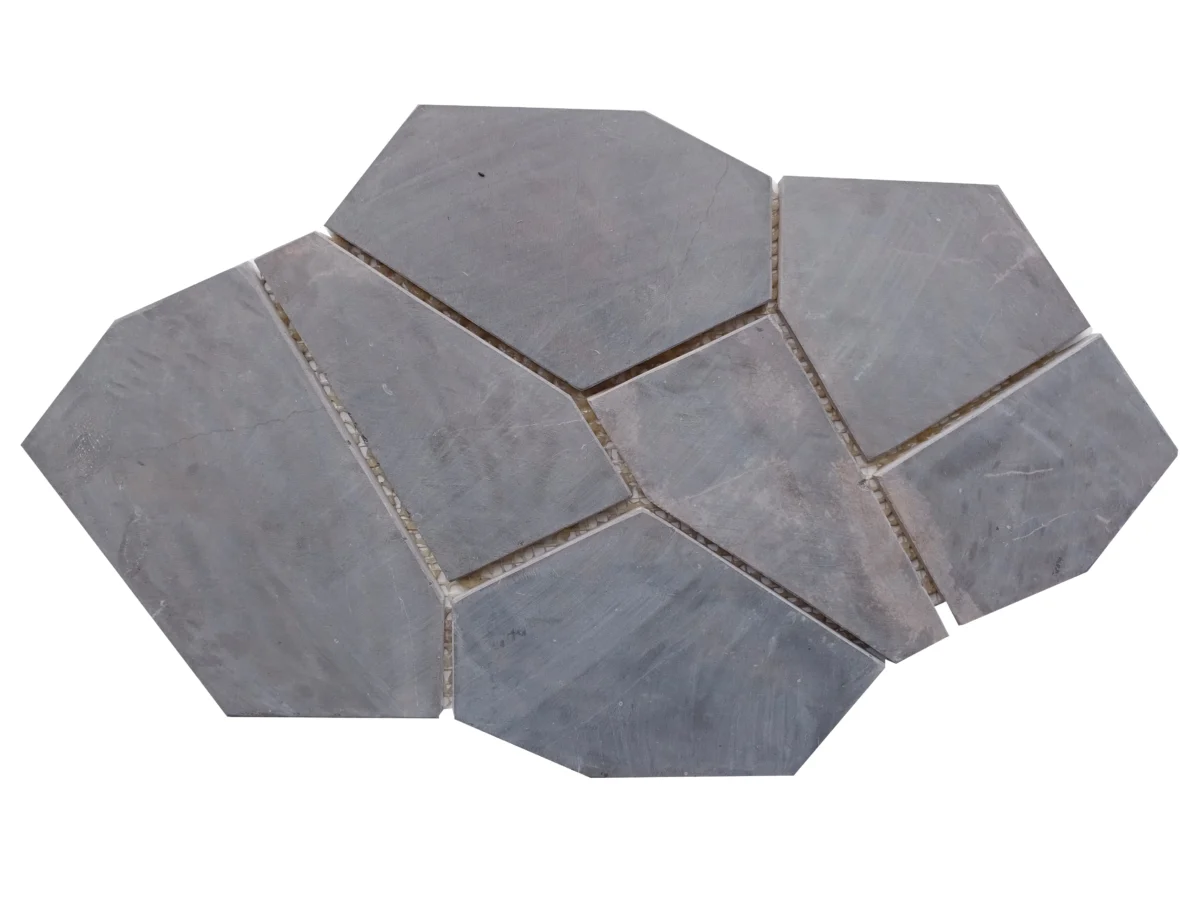 Opus Grey Marble