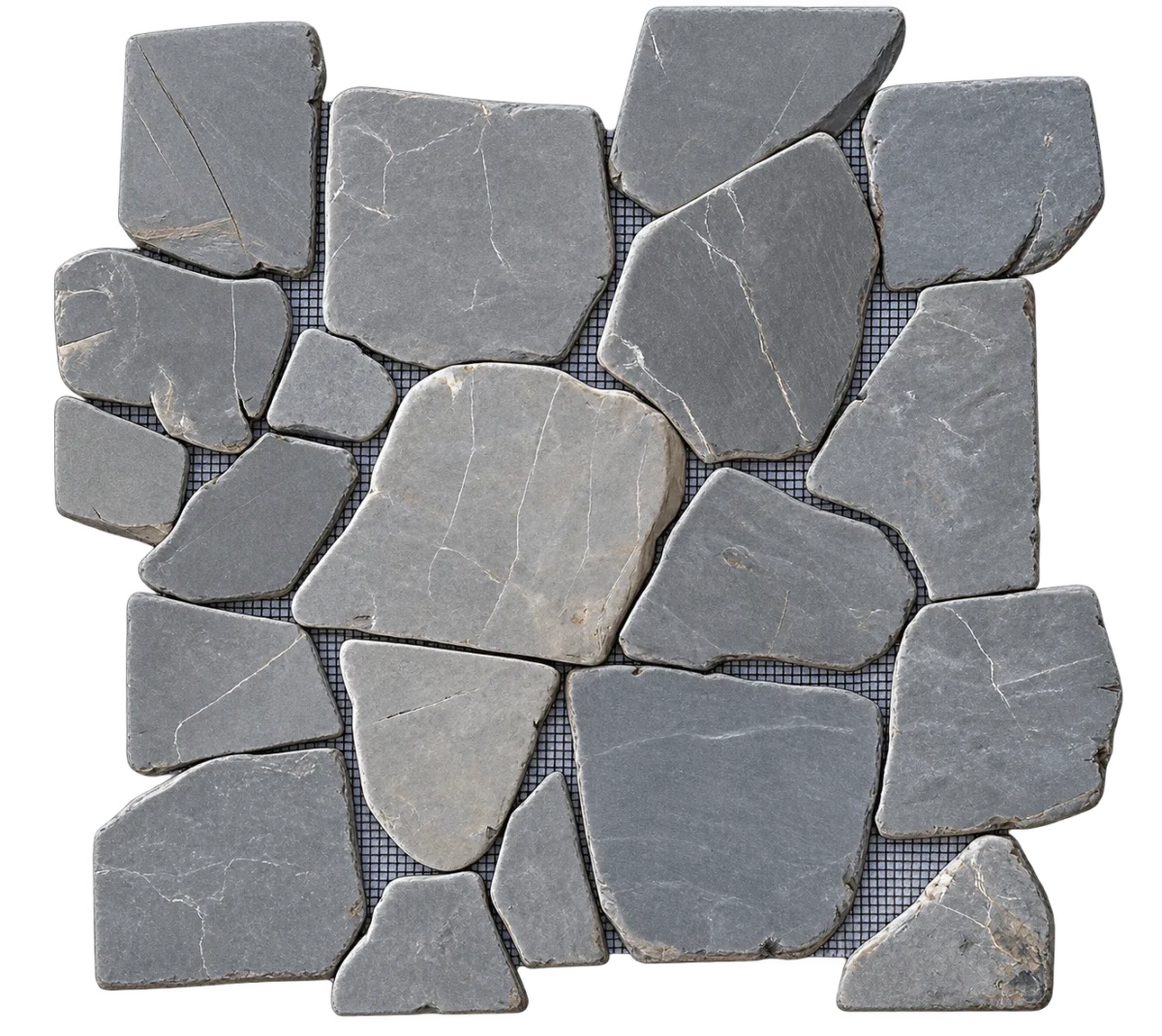 Paver Grey Marble