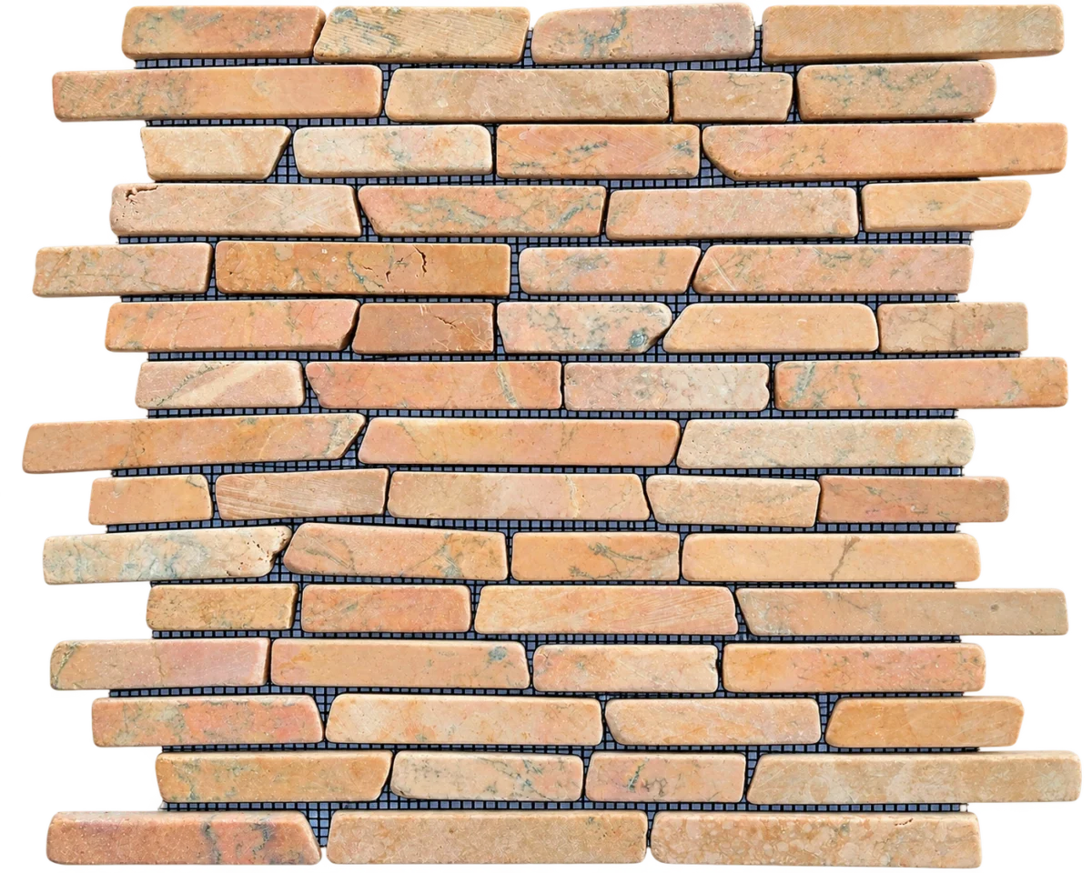 Red Marble Sticks