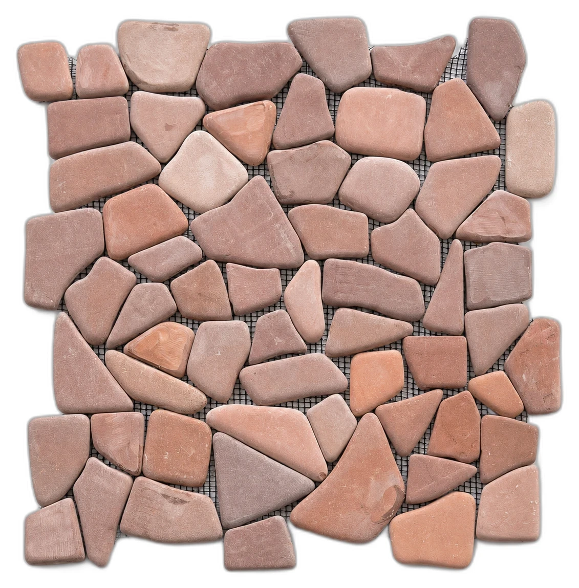 Terracotta Mosaic 5×6