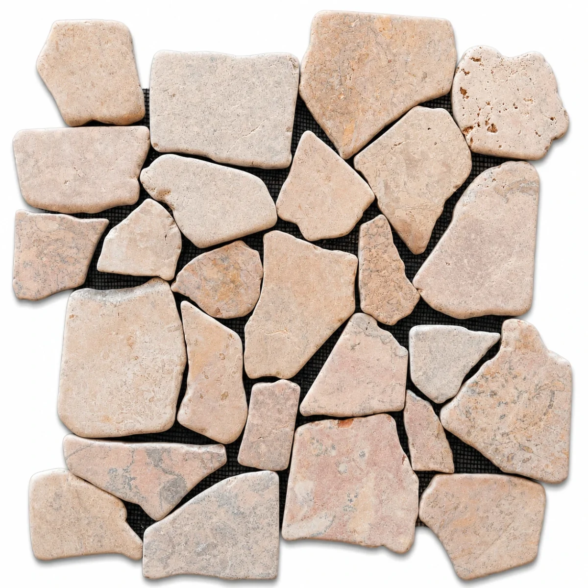 Paver Red Marble