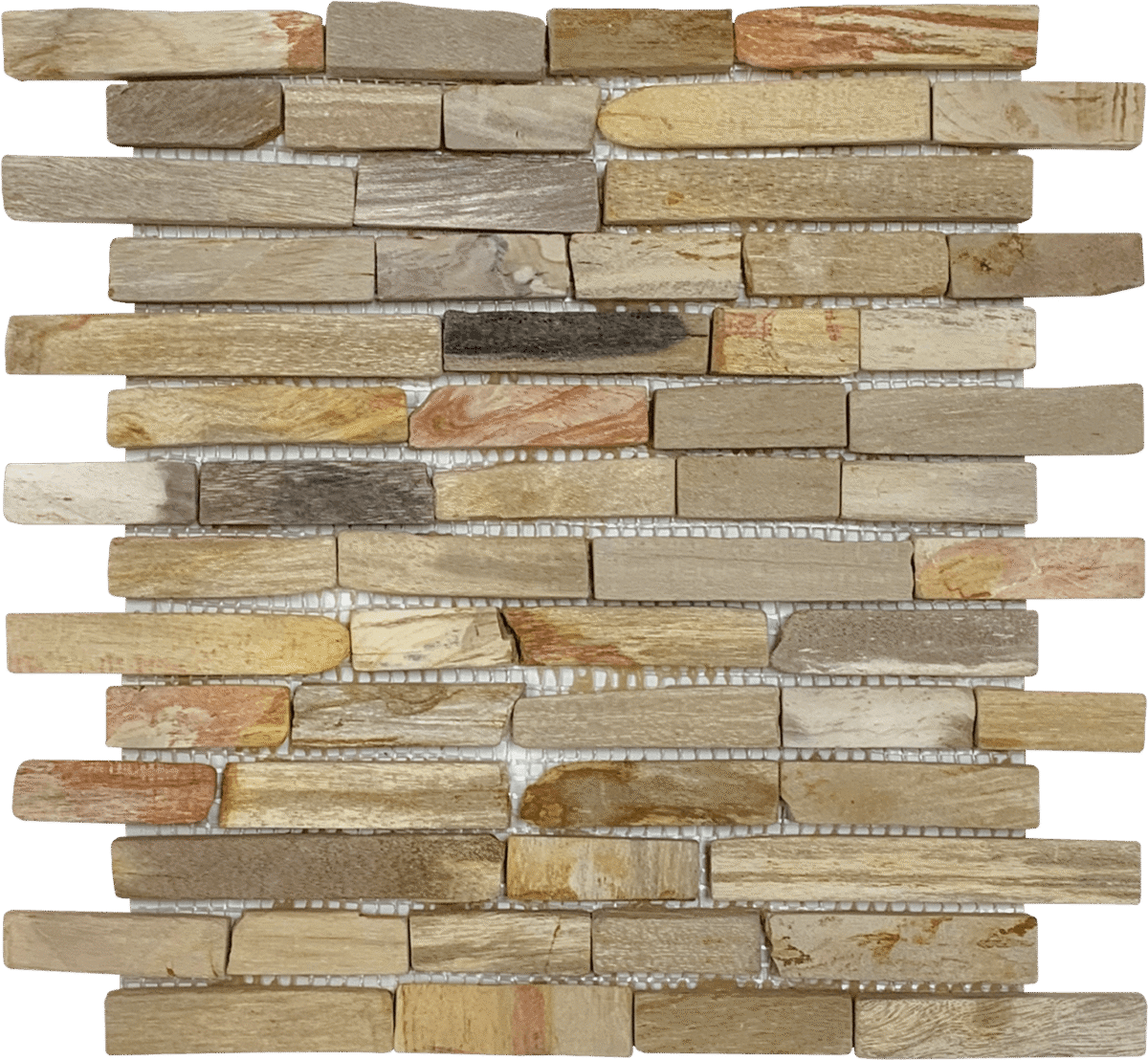 Petrified Wood Stick