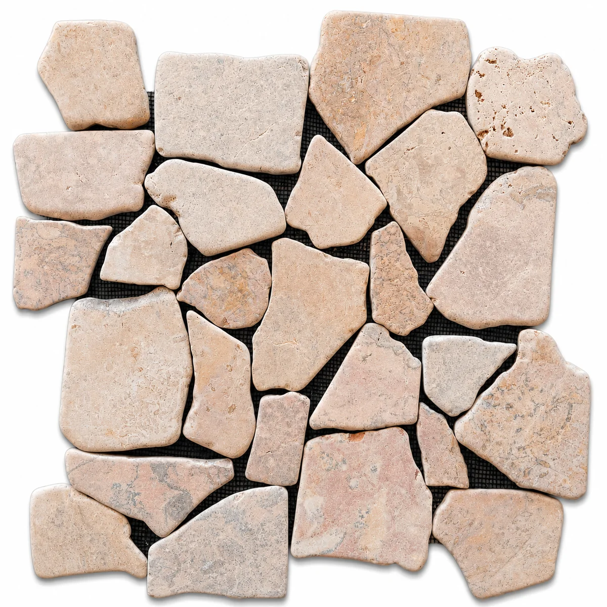 Paver Red Marble