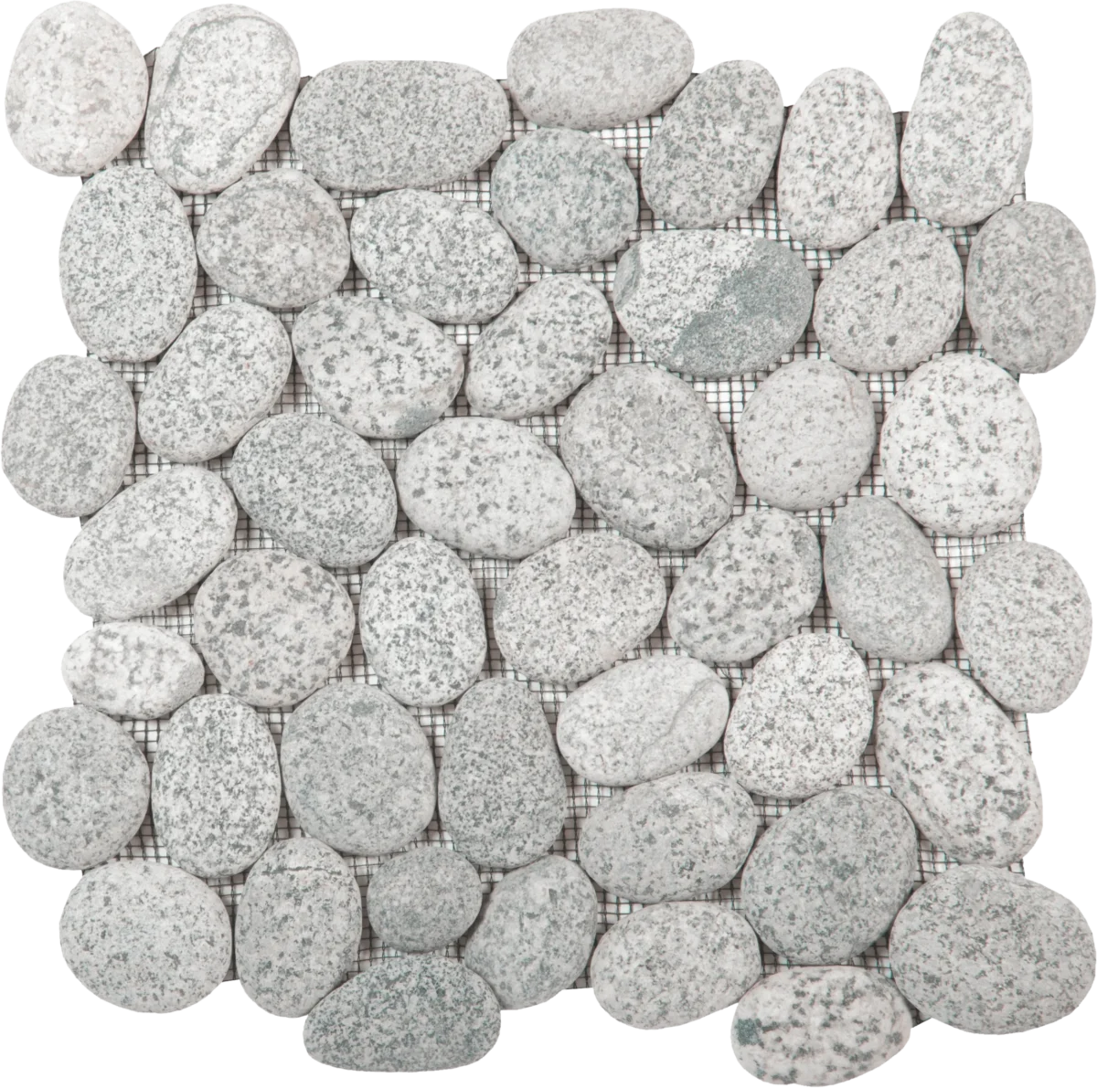 Calibrated Spotted Pebble