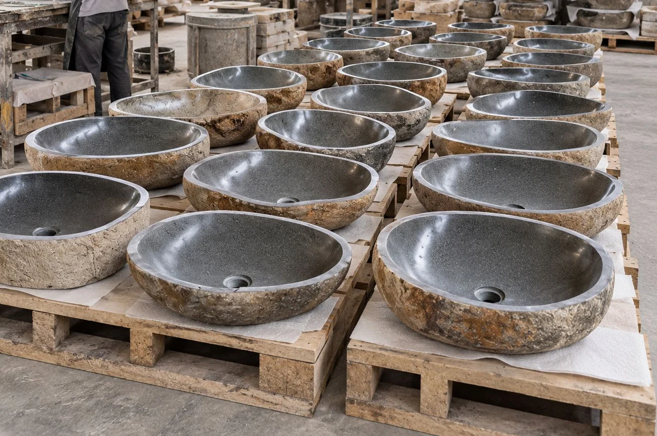 Sink & Bathtub Collection